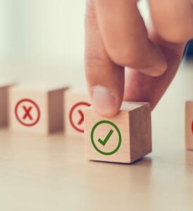 Kimyasal Mevzuata Uyumluluk Değerlendirme